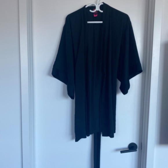 La senza housecoat - L/XL - Picture 1 of 3